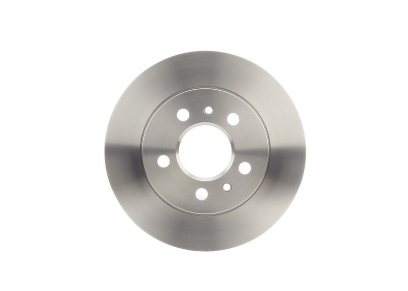 Bosch 0986478757 Brake Disc - 1