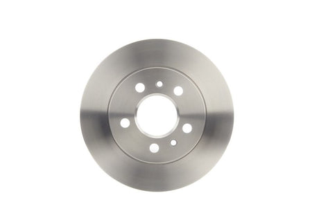Bosch 0986478757 Brake Disc - 1