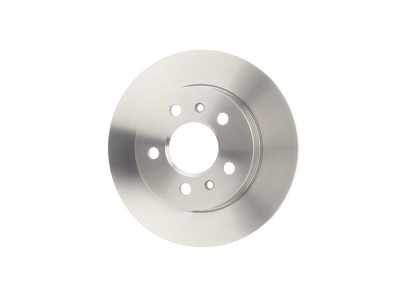 Bosch 0986478757 Brake Disc - 6