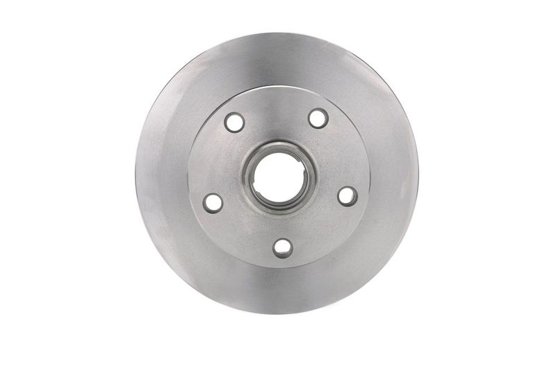 Bosch 0986478759 Brake Disc - 1