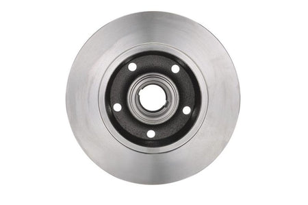 Bosch 0986478759 Brake Disc - 3