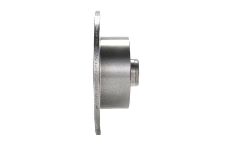 Bosch 0986478759 Brake Disc - 4