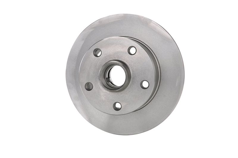 Bosch 0986478759 Brake Disc - 6