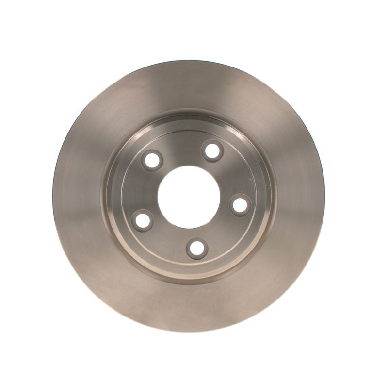 Bosch 0986478777 Brake Disc - 3