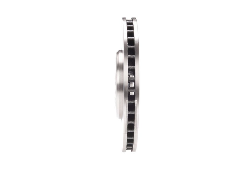 Bosch 0986478778 Brake Disc - 2