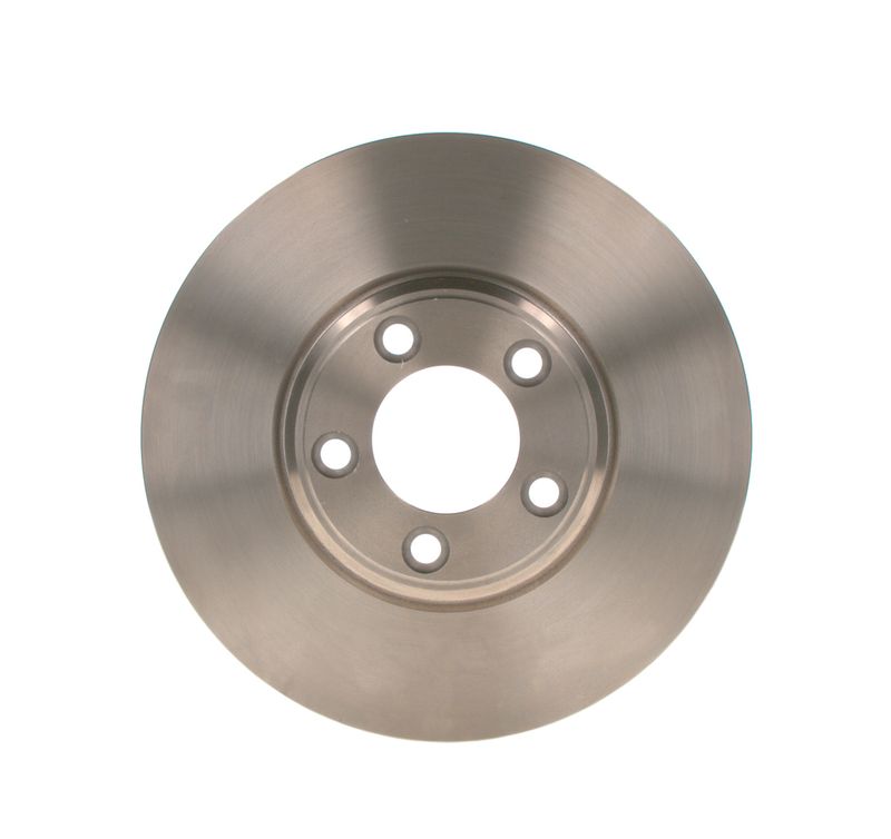 Bosch 0986478778 Brake Disc - 3