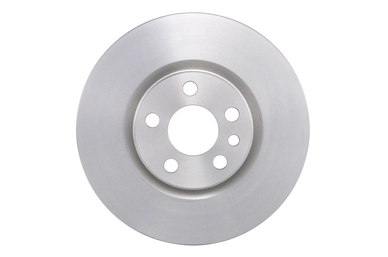 Bosch 0986478812 Brake Disc - 1