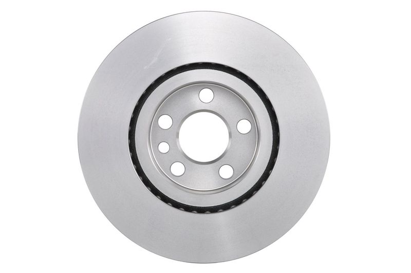 Bosch 0986478812 Brake Disc - 3