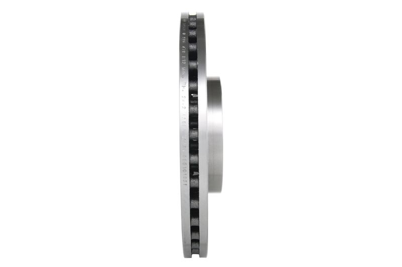 Bosch 0986478812 Brake Disc - 4