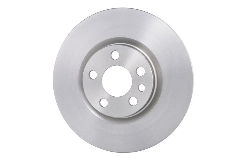Bosch 0986478812 Brake Disc - 6