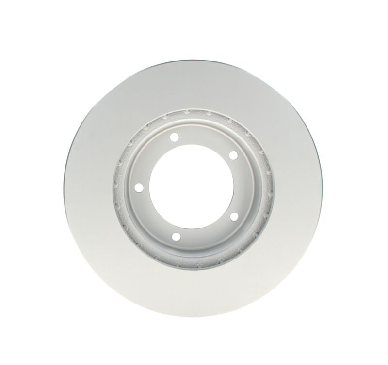 Bosch 0986478824 Brake Disc - 1
