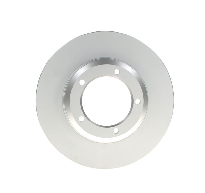 Bosch 0986478824 Brake Disc - 3