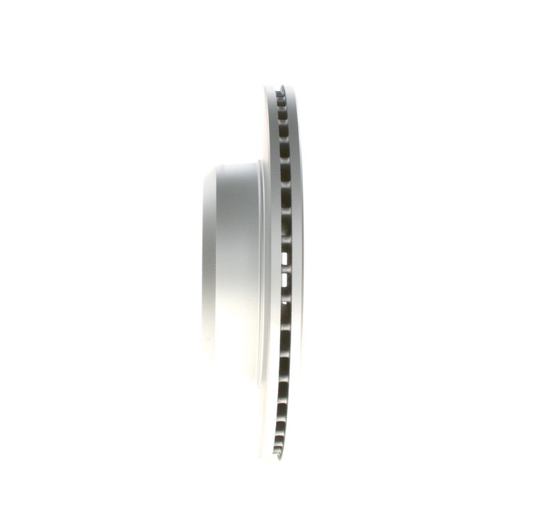Bosch 0986478824 Brake Disc - 4
