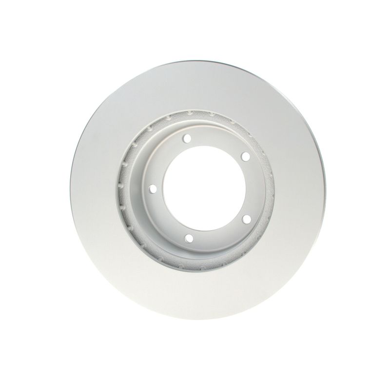 Bosch 0986478824 Brake Disc - 6