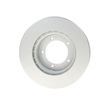 Bosch 0986478824 Brake Disc - 6