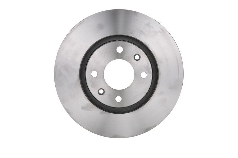 Bosch 0986478831 Brake Disc - 1