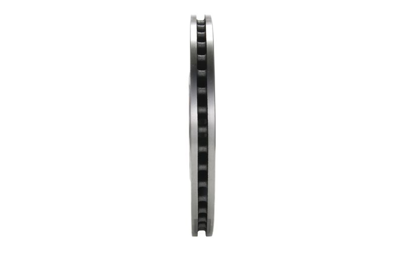 Bosch 0986478831 Brake Disc - 2