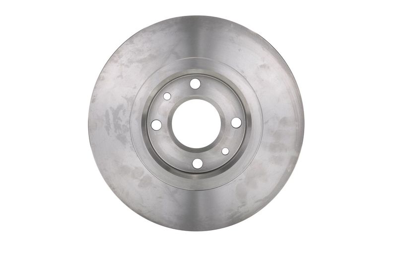 Bosch 0986478831 Brake Disc - 3