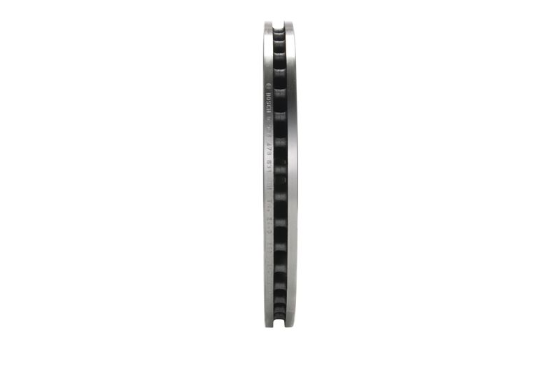 Bosch 0986478831 Brake Disc - 4