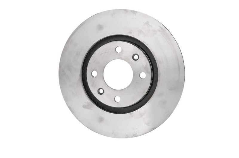 Bosch 0986478831 Brake Disc - 6