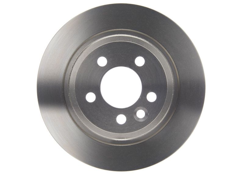 Bosch 0986478837 Brake Disc - 1