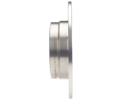Bosch 0986478837 Brake Disc - 2