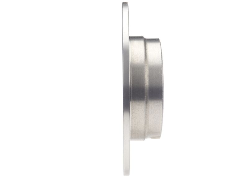 Bosch 0986478837 Brake Disc - 4