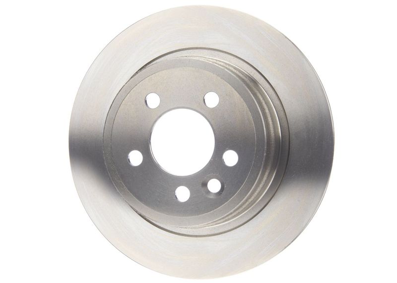 Bosch 0986478837 Brake Disc - 6