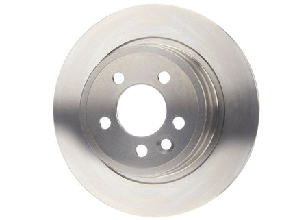 Bosch 0986478837 Brake Disc - 6