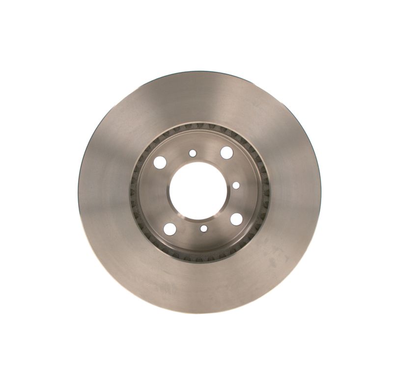 Bosch 0986478841 Brake Disc - 1