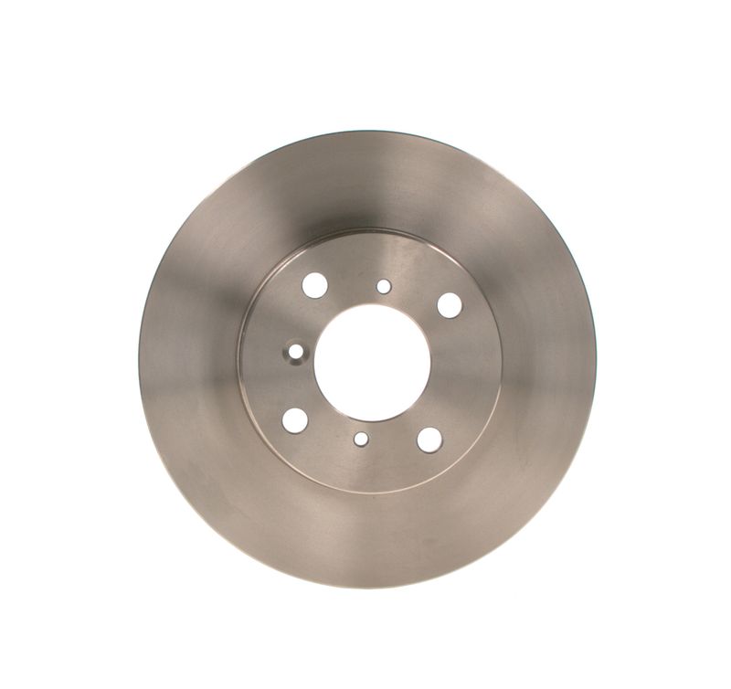 Bosch 0986478841 Brake Disc - 3