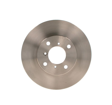 Bosch 0986478841 Brake Disc - 3
