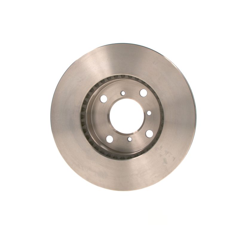 Bosch 0986478841 Brake Disc - 6