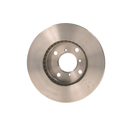 Bosch 0986478841 Brake Disc - 6