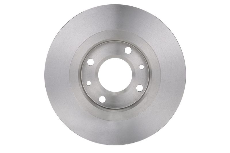 Bosch 0986478847 Brake Disc - 3