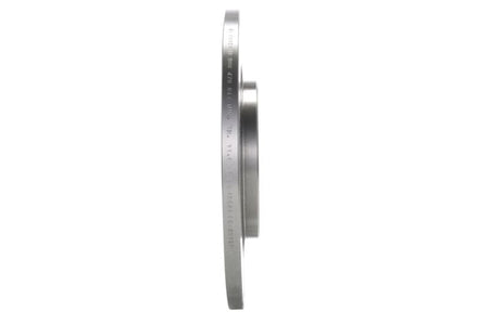 Bosch 0986478847 Brake Disc - 4