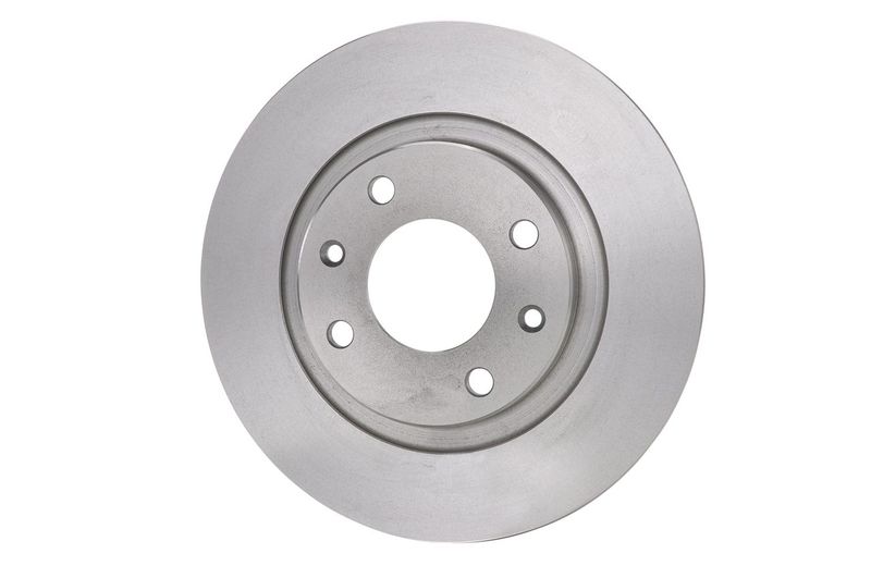 Bosch 0986478847 Brake Disc - 6