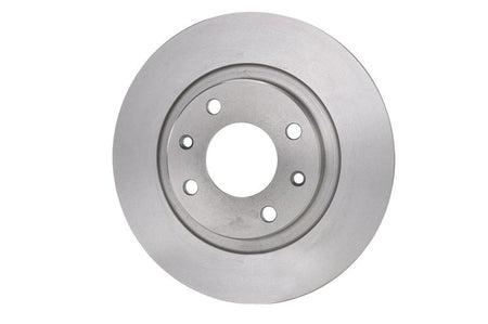 Bosch 0986478847 Brake Disc - 6
