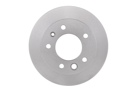 Bosch 0986478849 Brake Disc - 1