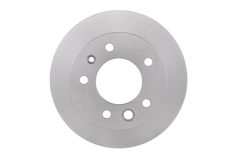Bosch 0986478849 Brake Disc - 1