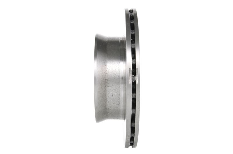 Bosch 0986478849 Brake Disc - 2