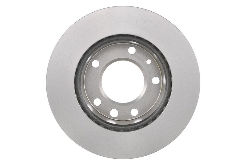 Bosch 0986478849 Brake Disc - 3