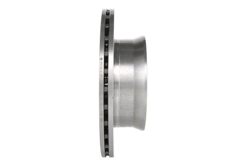 Bosch 0986478849 Brake Disc - 4