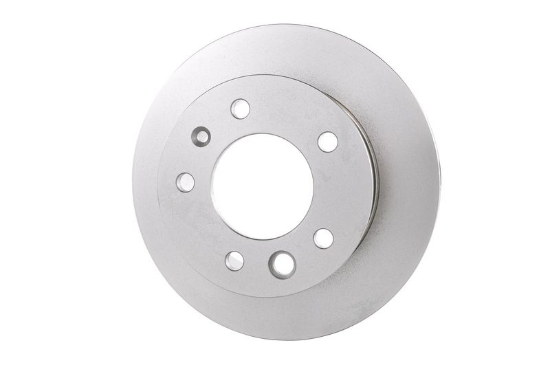 Bosch 0986478849 Brake Disc - 6