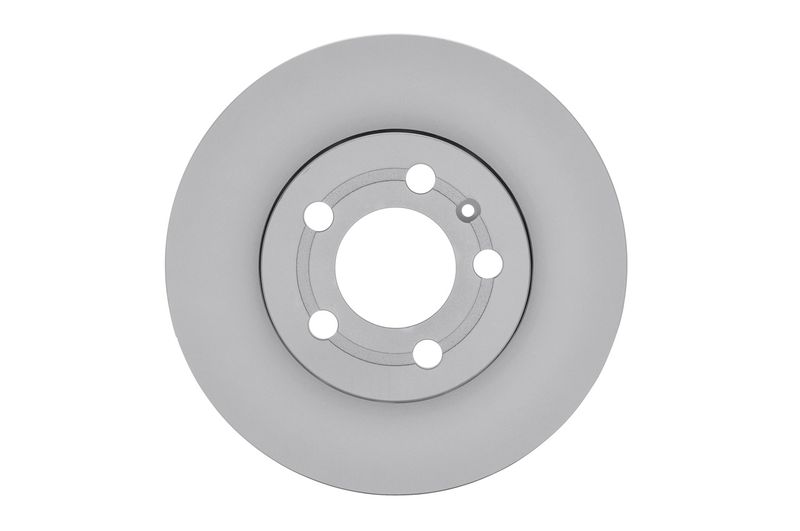 Bosch 0986478853 Brake Disc - 1