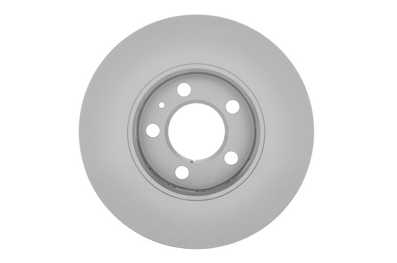 Bosch 0986478853 Brake Disc - 3