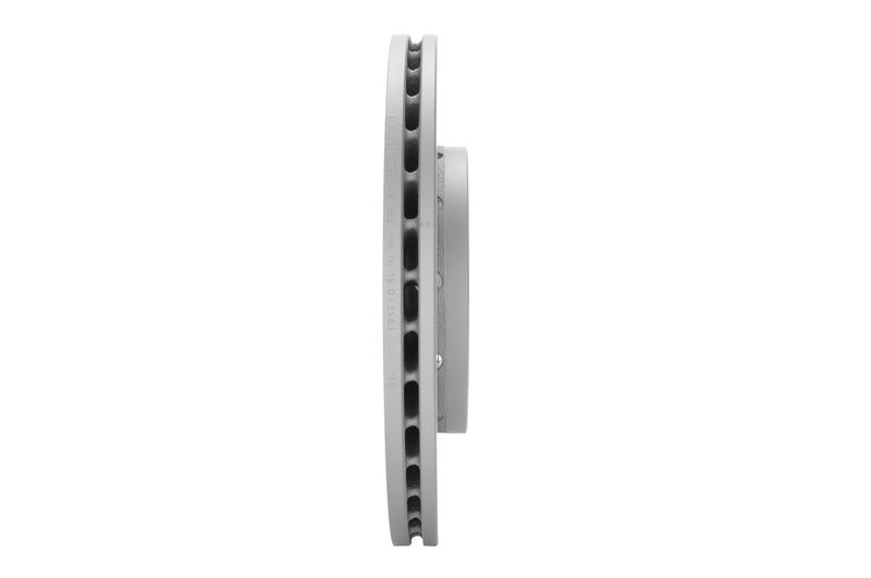 Bosch 0986478853 Brake Disc - 4