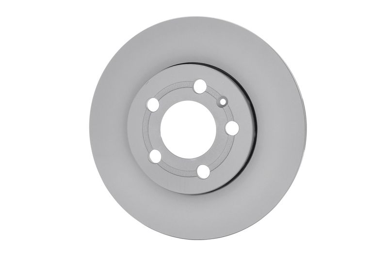 Bosch 0986478853 Brake Disc - 6