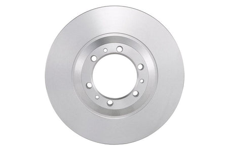 Bosch 0986478854 Brake Disc - 1