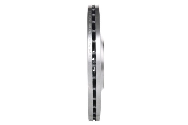 Bosch 0986478854 Brake Disc - 4